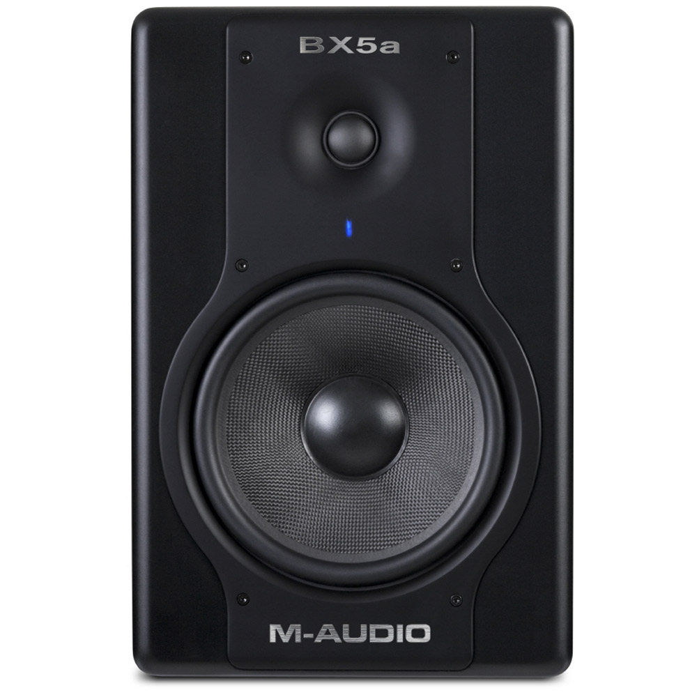 M-Audio Studiophile BX-5 a