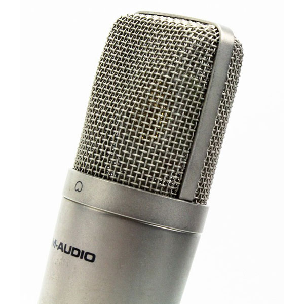 M-Audio Nova