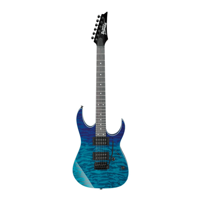 Ibanez GRG120QASP BGD