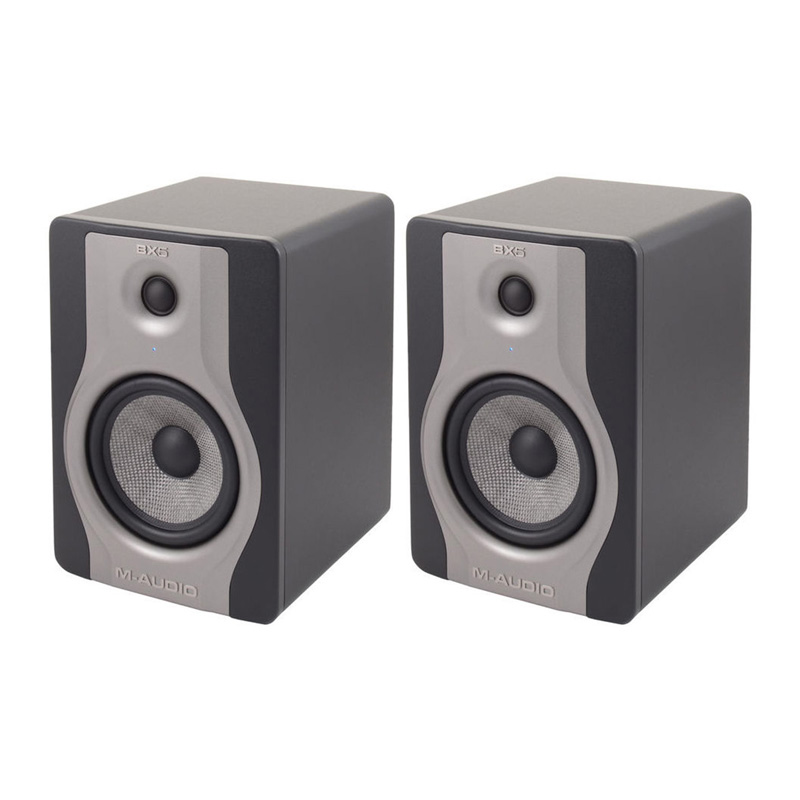 M-Audio BX5 Carbon