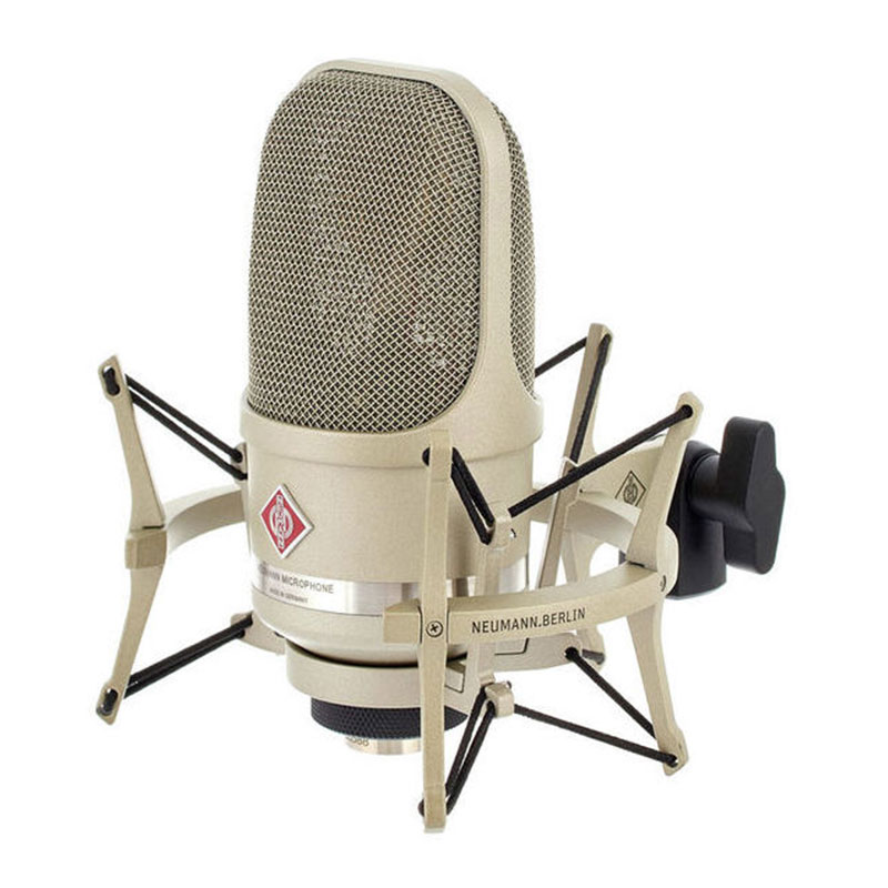 Neumann TLM 107 Studio Set