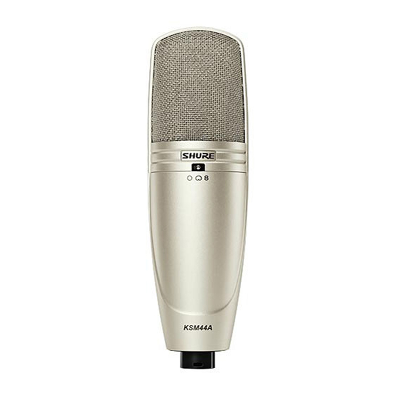 Shure ksm44a/sl