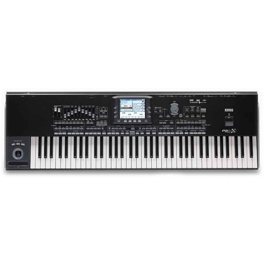 KORG Pa3X 76