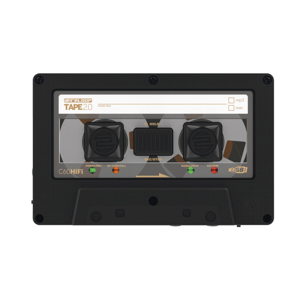رکوردر Reloop Tape 2