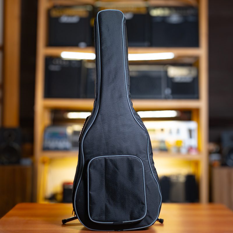 گیگ بگ گیتار آکوستیک دی لاکس Accoustic Guitar Gig bag Deluxe