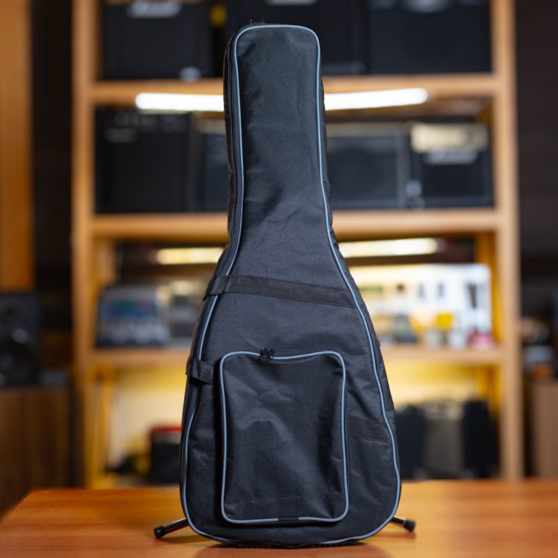 گیگ بگ الکتریک دی لاکس Deluxe Electric Guitar Gig bag