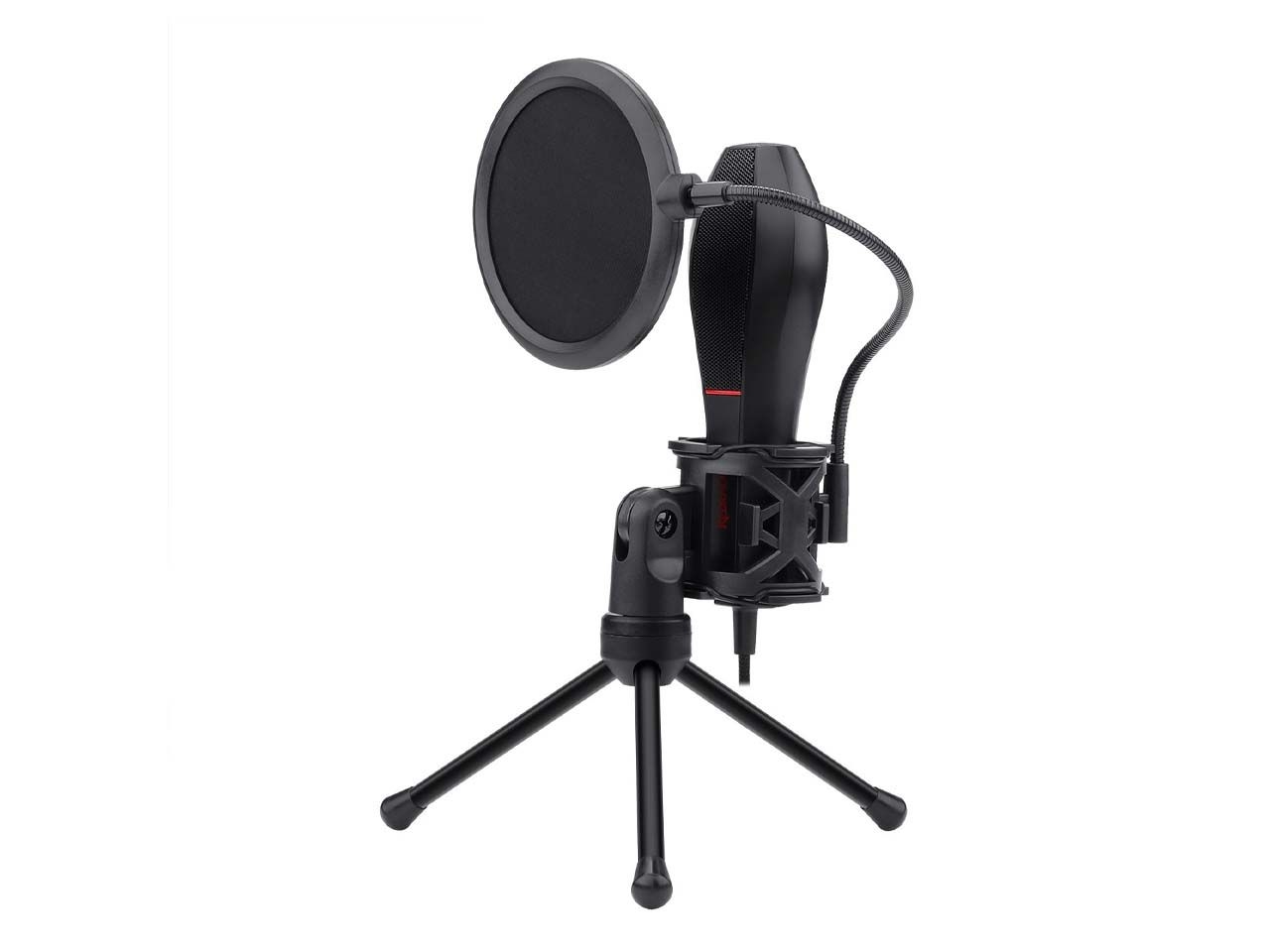 میکروفون رومیزی ردراگون مدل Redragon Quasar 2 GM200-1