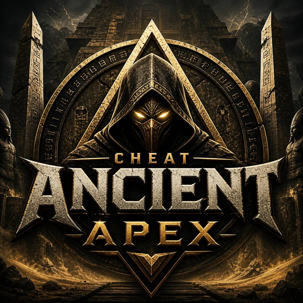 چیت Ancient Apex Legends | ایم‌بات حرفه‌ای + ESP پیشرفته