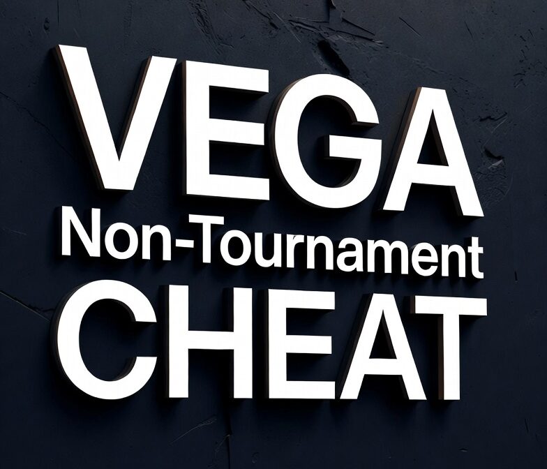 چیت VEGA فورتنایت Non-Tournament ۲۰۲۵ – خصوصی، بدون بن و Undetected (آپدیت ۱ دسامبر)