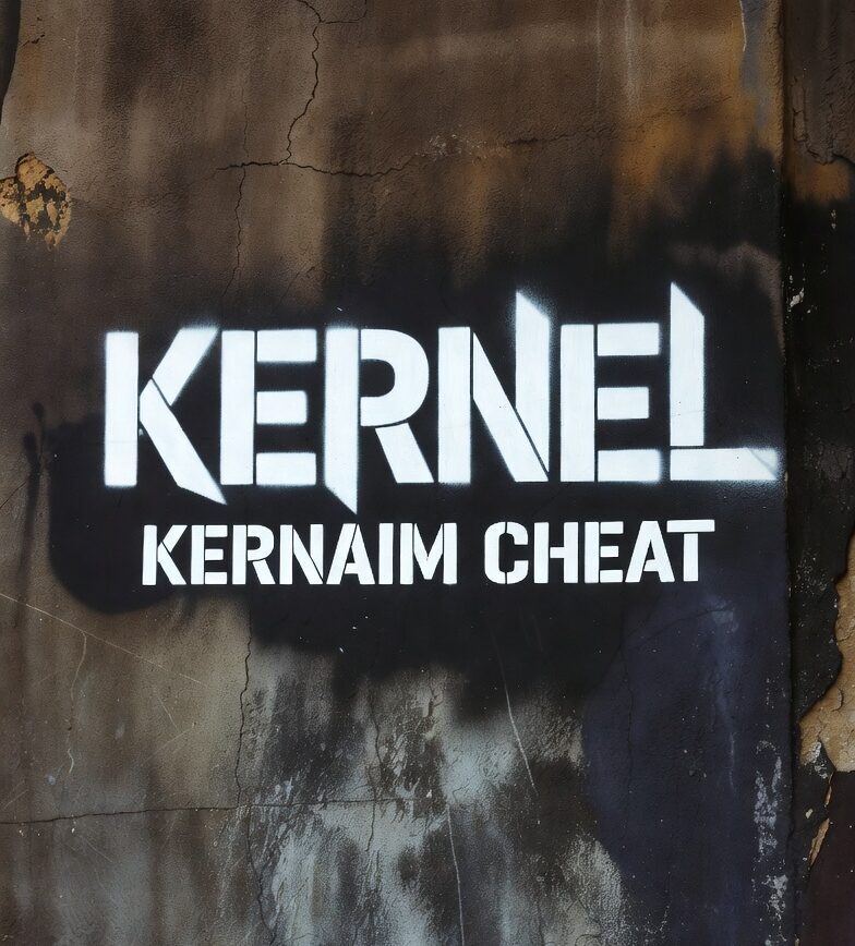 چیت KERNEL / KERNAIM برای ARC Raiders ۲۰۲۵ – چیت خصوصی Kernel-Mode کاملاً StreamProof و بدون بن