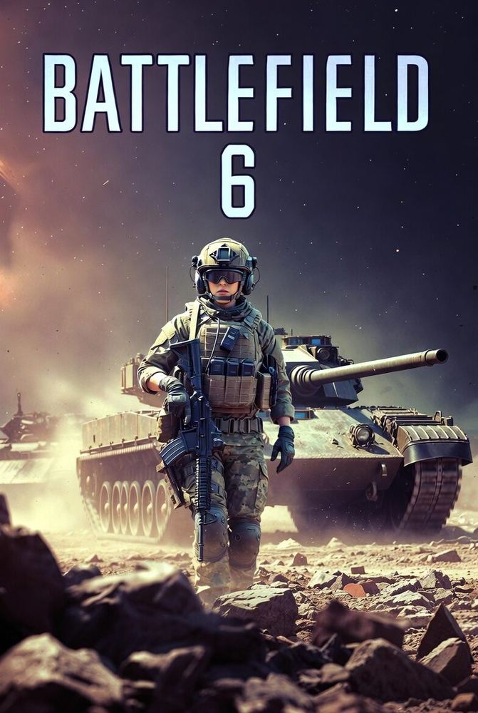 چیت FECURITY برای Battlefield 6 | خرید چیت خصوصی بدون بن و ایمن |