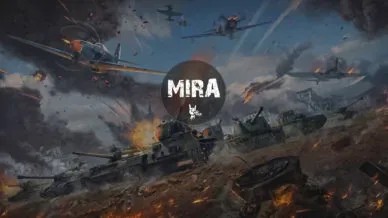 چیت MIRA برای PUBG