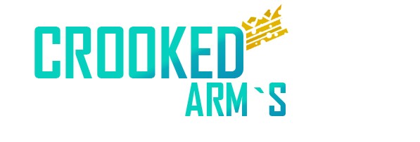 چیت CROOKED ARMS برای COD: BO6 – Warzone