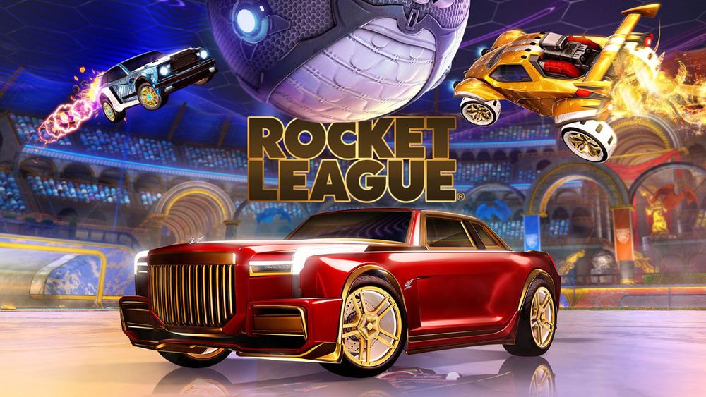 چیت PINGPONG برای Rocket League