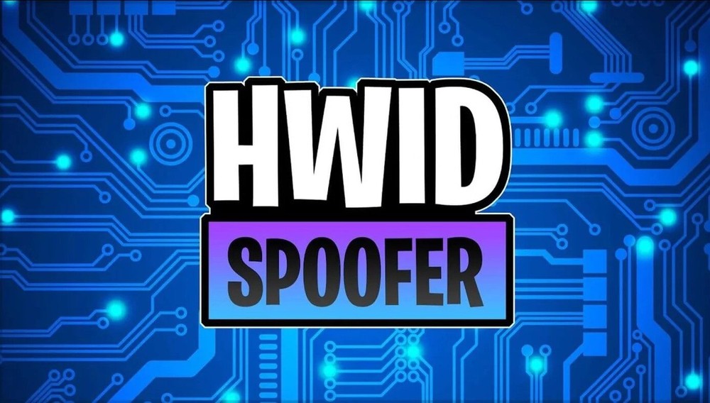 بهترین اسپوفر EAC + BattlEye ۲۰۲۵ – Cheat SPOOFER EAC-BE (کاملاً آپدیت و Undetected)