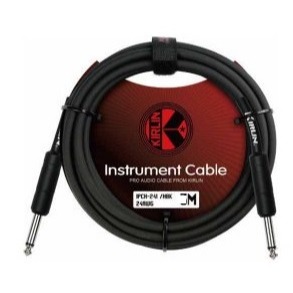KIRLIN CABLE IPCH-241/6M (1/4 MONO STRAGHT)