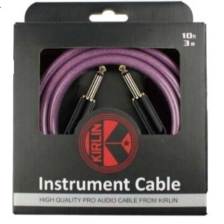 KIRLIN CABLE IPW-201/6M (1/4 MONO STRAGHT)