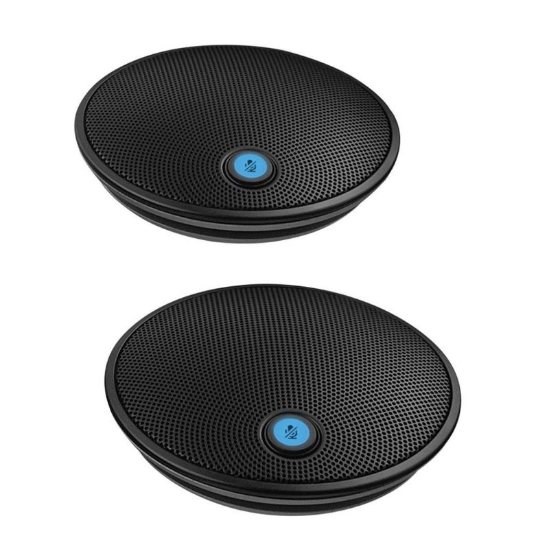 میکروفن لاجیتک GROUP EXPANSION MICS