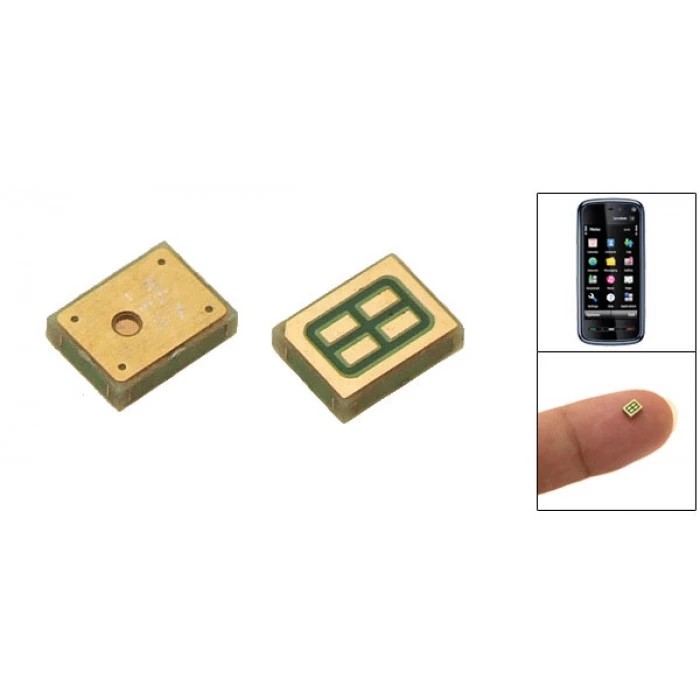 میکروفون نوکیا 5310 | موبایل امیر