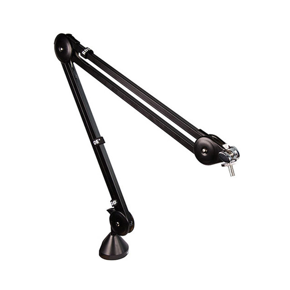 بوم میکروفون رود Rode PSA1 Professional Studio Boom Arm