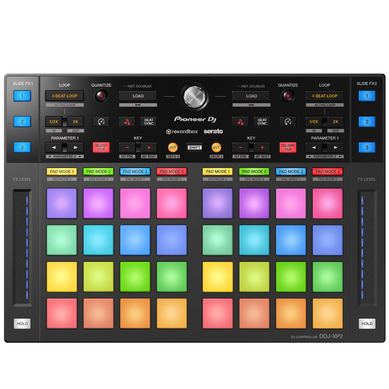 دستگاه دی جی Pioneer DDJ-XP2