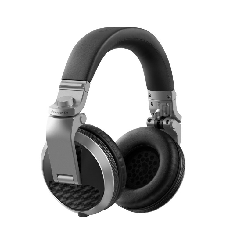 هدفون Pioneer HDJ-X5 Silver