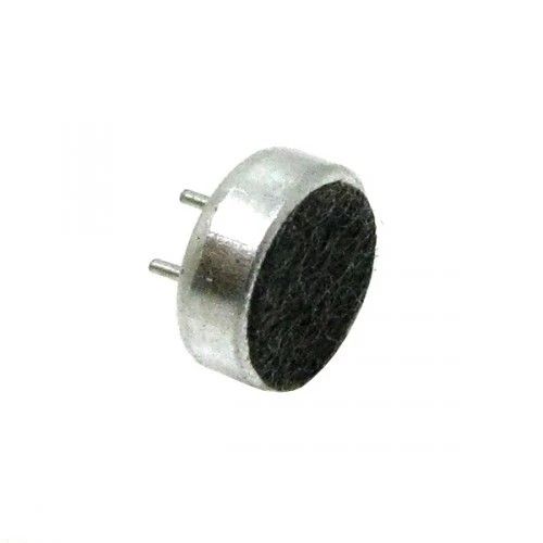 میکروفن خازنی 9×5 پایه دار