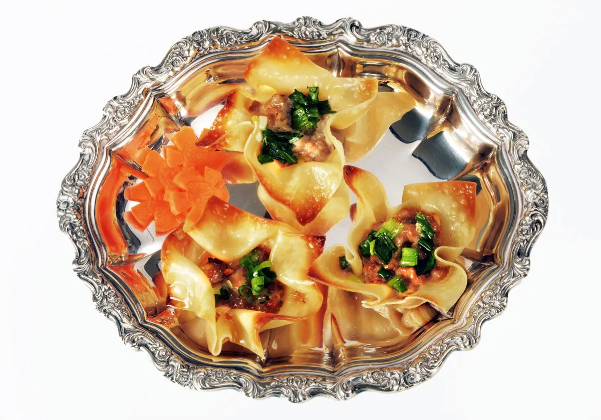 عکس استوک سمبوسه