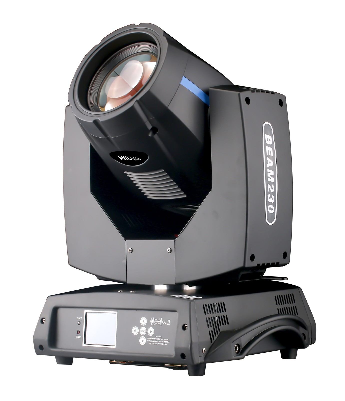 مووینگ Beam 230