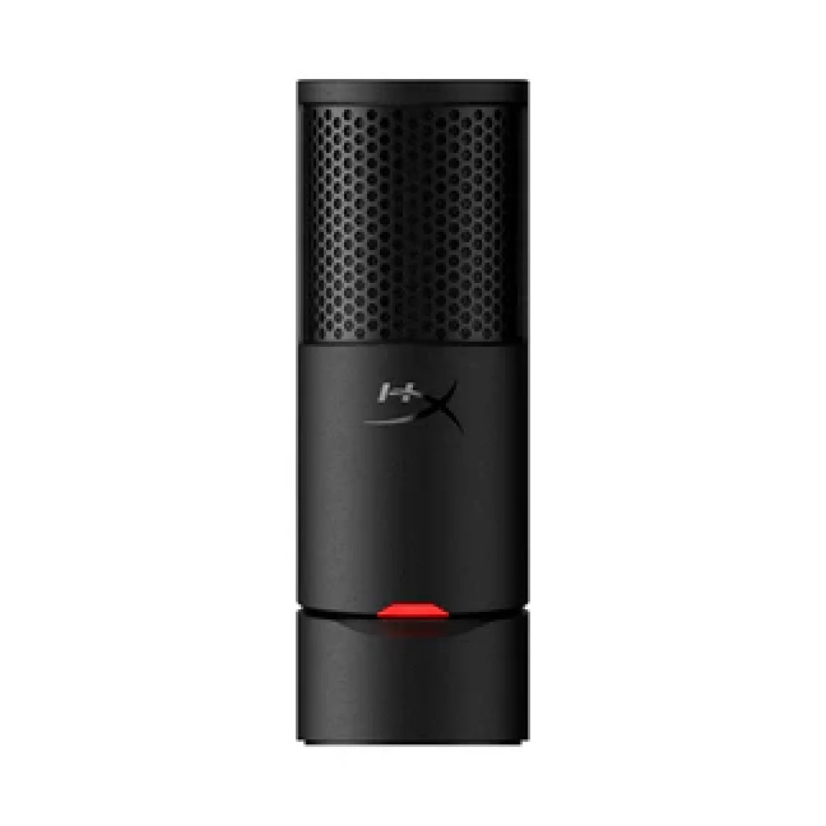 میکروفون هایپرایکس Microphone HyperX Solocast 2 Black Microphone HyperX Solocast 2 Black