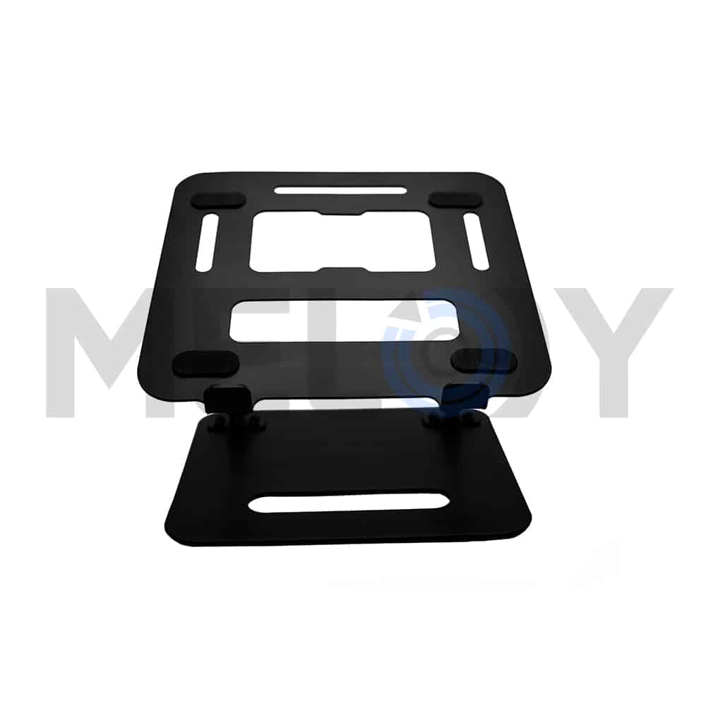 استند لپ تاپ تاشو