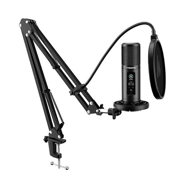 میکروفون رومیزی Maono مدل AU-PM422