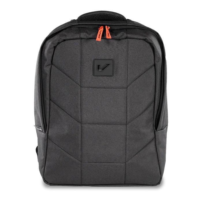 Gruvgear VIBE Backpack Black