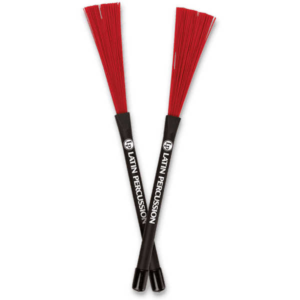 Latin Percussion Cajon Brushes