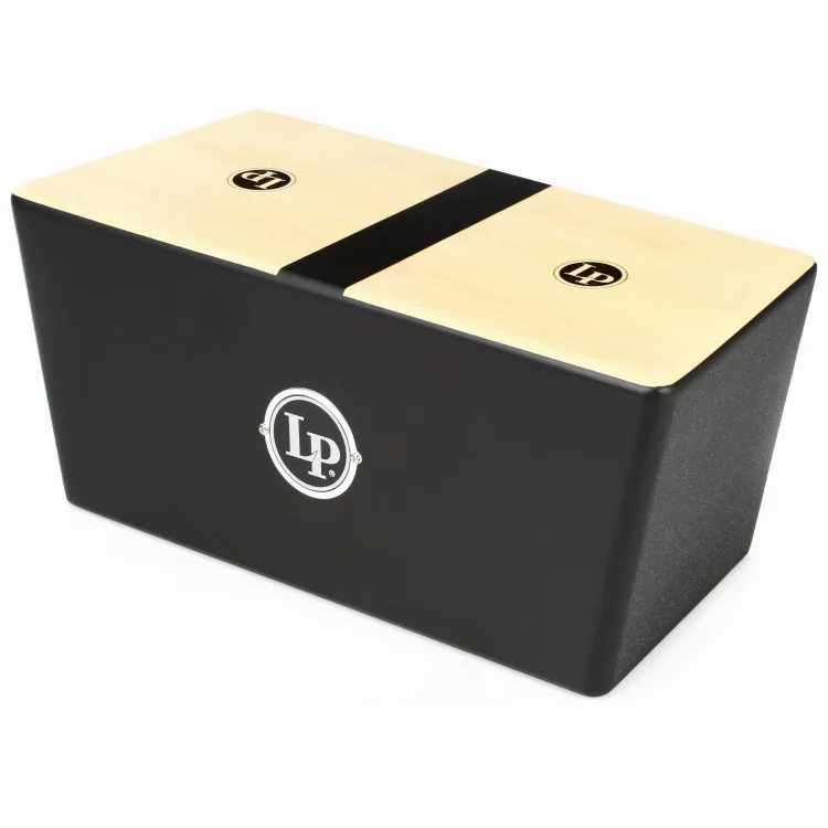 Latin Percussion Bongo Cajon