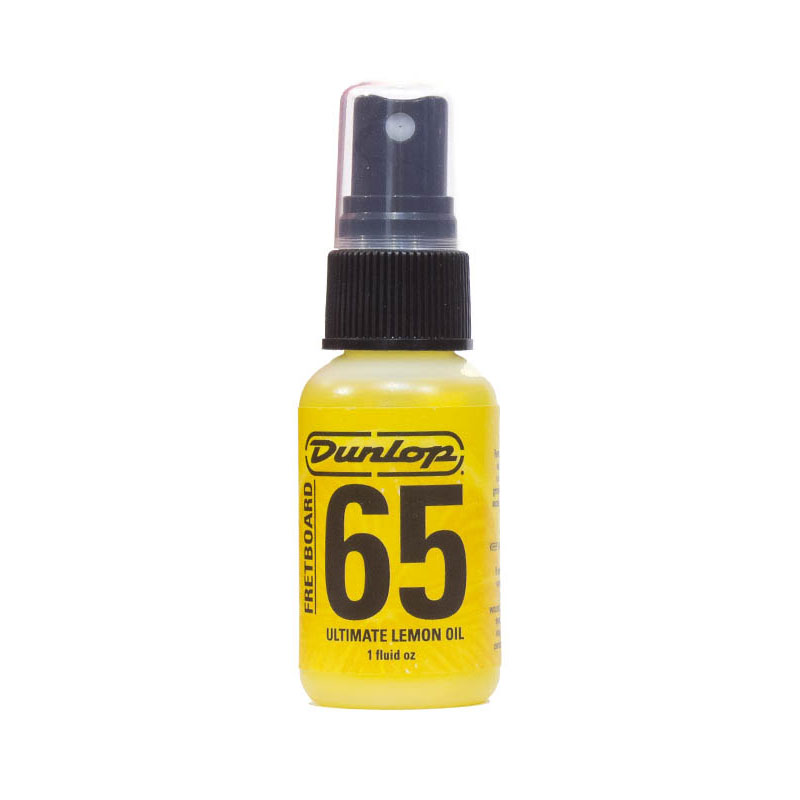روغن لیموی سایز کوچک دانلوپ Lemon oil dunlop