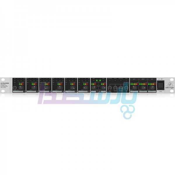 زون میکسر Behringer ZMX8210 V2