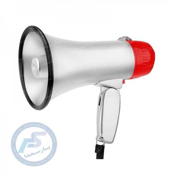 مگافون شارژی مینی سایز 6R-140