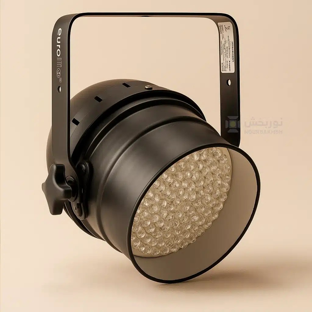 پار رنگی برند Night Star مدل EL-64