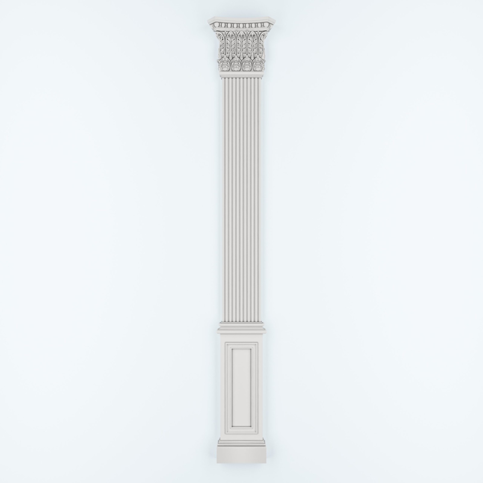 آبجکت ستون 105