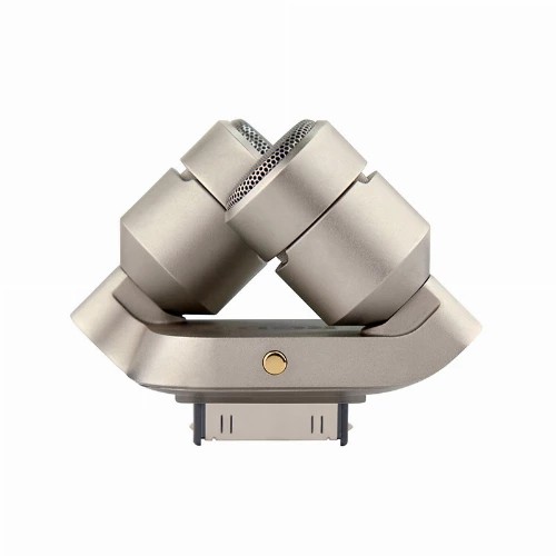 میکروفون موبایل رود RODE مدل i-XY 30-pin (کارکرده)