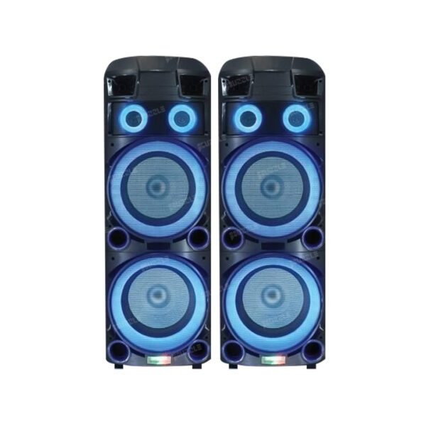 اسپیکرخانگی میکرولب microlab مدل DJ S400