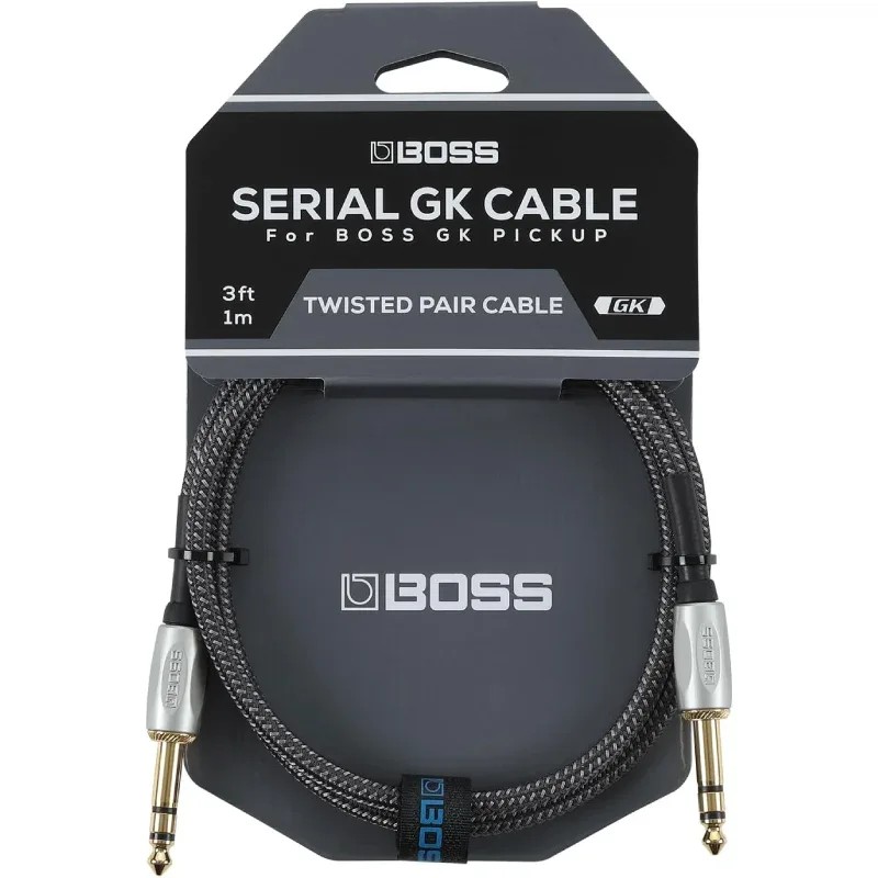 Boss BGK-3 – 3ft