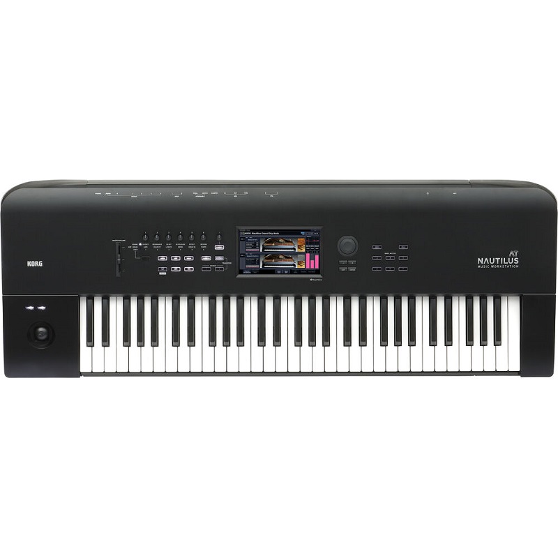 Korg Nautilus AT