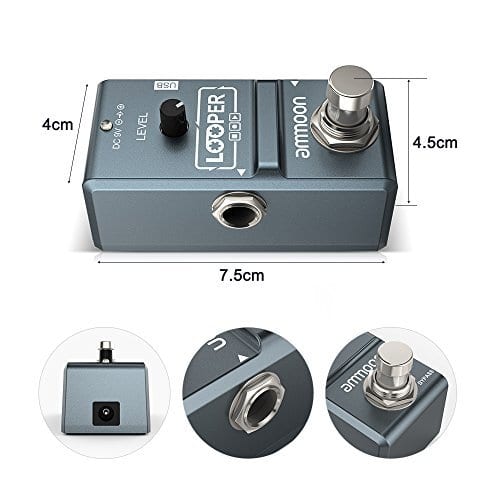 لوپر امون amoon looper ap09