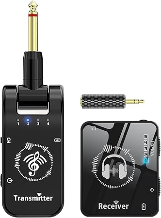 وایرلس مانیتور Sky Monitor SM2