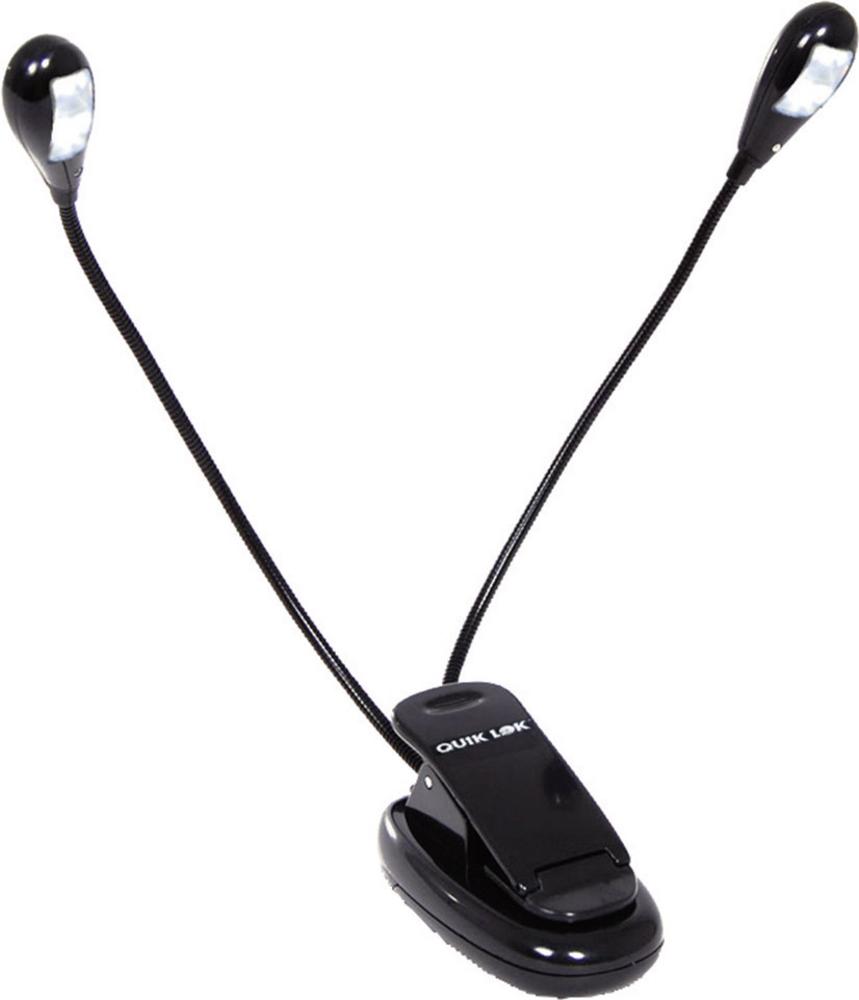 QuikLok MS22 LED