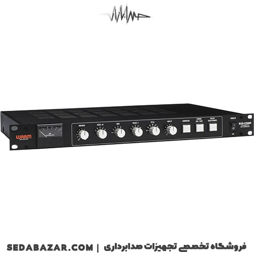 Warm Audio BUS-COMP کمپرسور استودیو