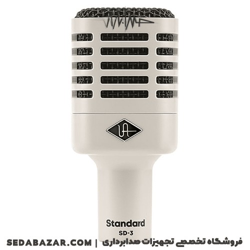 Universal Audio SD 3 میکروفون دینامیک