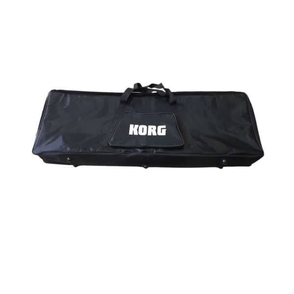 كيف و کاور ، سافت كيس كيبورد کرگ 61 KORG softcase